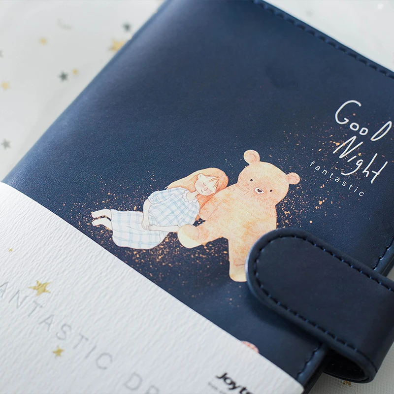CXZY кожаная Милая записная книжка для девочек бумажная bullet journal sketchbook travel planner diary