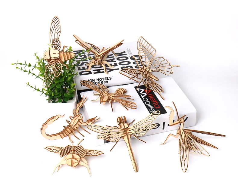 3D PUZZLE (1)