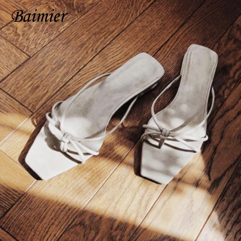 

2019 Beach Women Slippers Sandals Women Slippers Flat Heel Casual Ladies Shoes Outdoor Female Slides slip ons flip flops