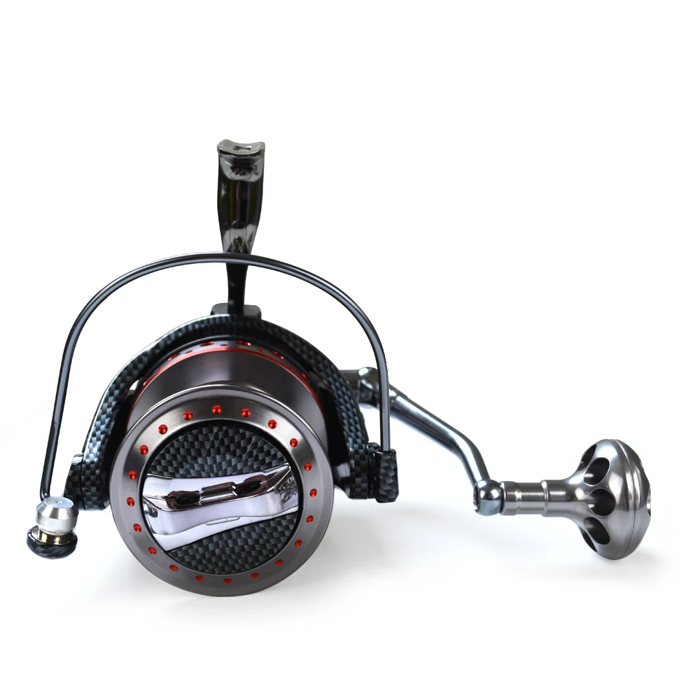 Buy 10+1BB Ball Bearings 4.71 Fishing Reel Foldable