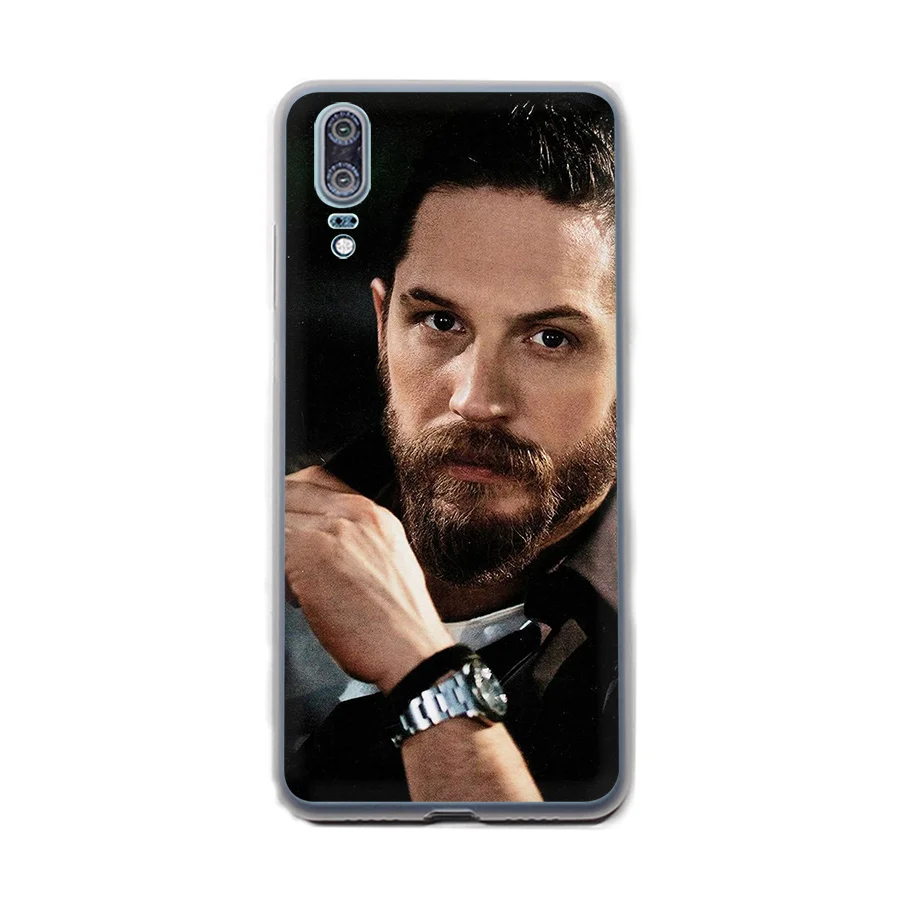 Чехол для Huawei P30 P9 P8 P10 P20 Lite Plus Pro MINI P Smart Tom Hardy специальное предложение роскошный