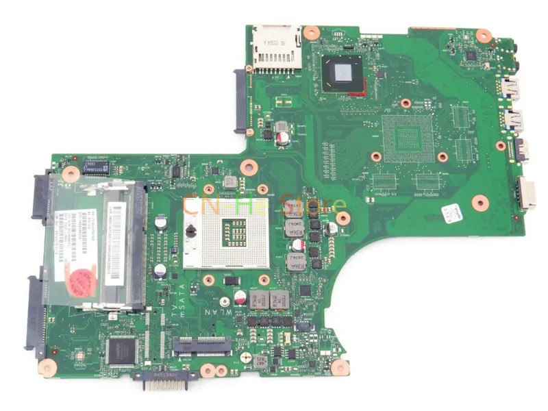 FOR Toshiba Satellite P870 P875 Laptop motherboard V000288220 GL10FG-6050A2492401-MB-A02 | Компьютеры и офис
