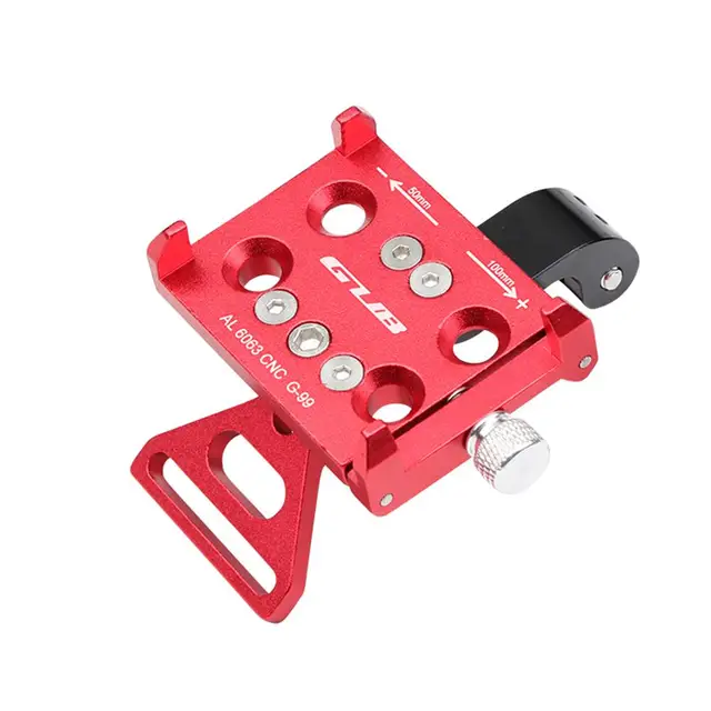 99 bikes phone holder