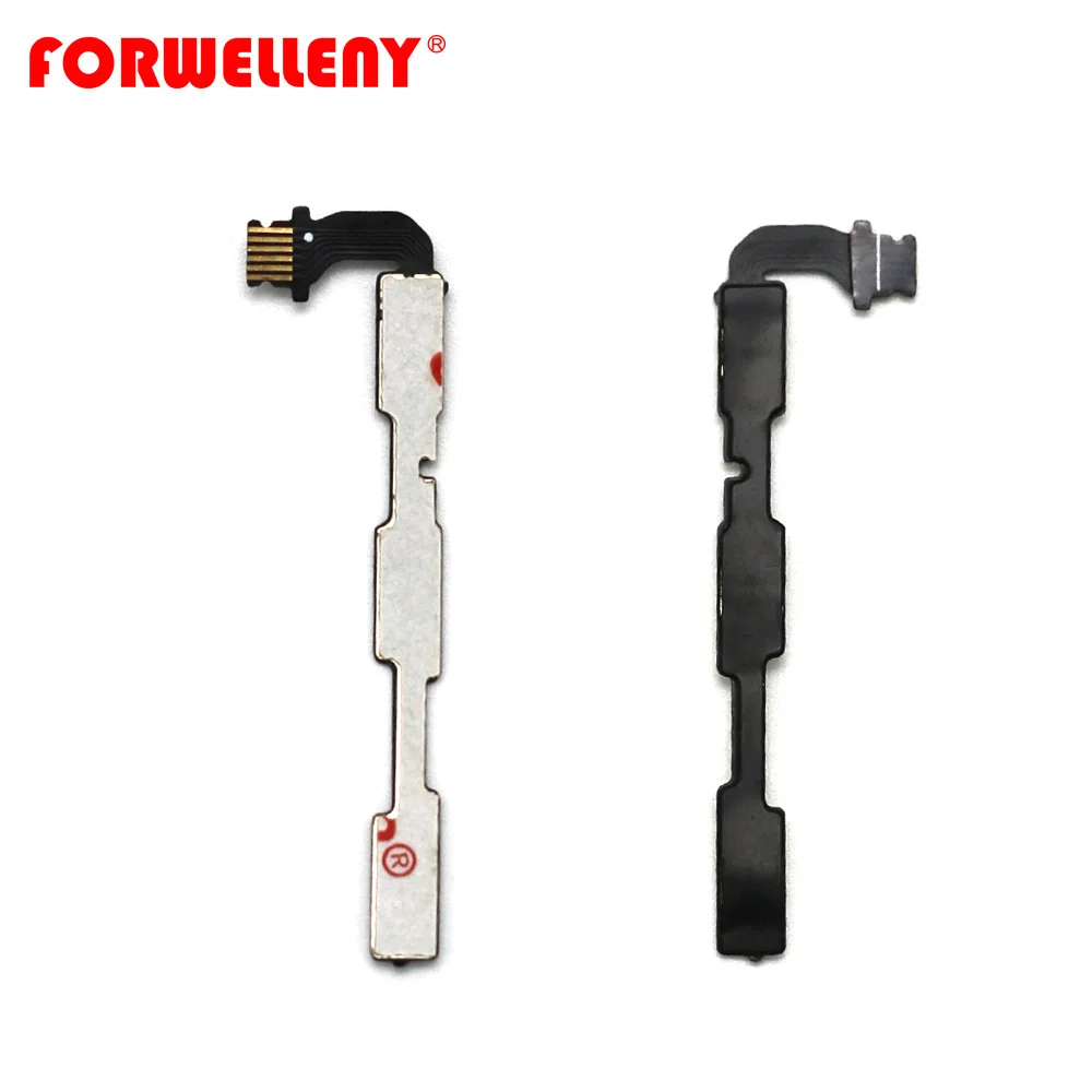 

For xiaomi redmi 3s hongmi Power on off volume button flex cable