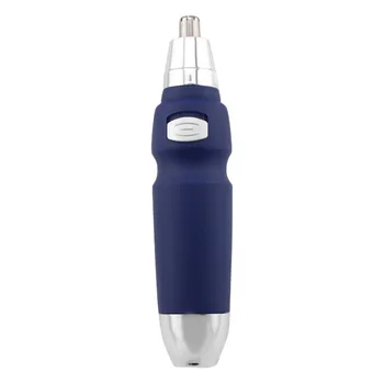 

Electric Ear Nose Hair Trimmer Shaver Clipper Cleaner Shaving Scraping Eyebrow Shaping Safe Face Care Shaving Device Drop Ship