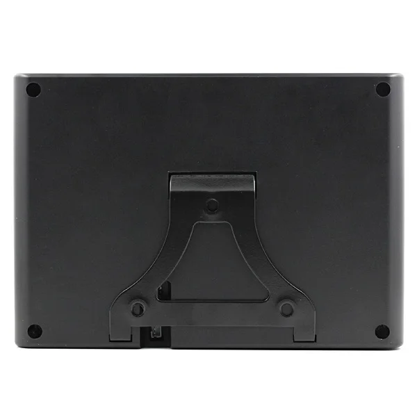 3000 Fingerprint Users Rfid Fingerprint Time Attendance Access Control System Device-02