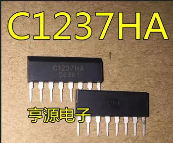 

New C1237HA UPC1237HA speaker chip IC integrated block Inline ZIP8P