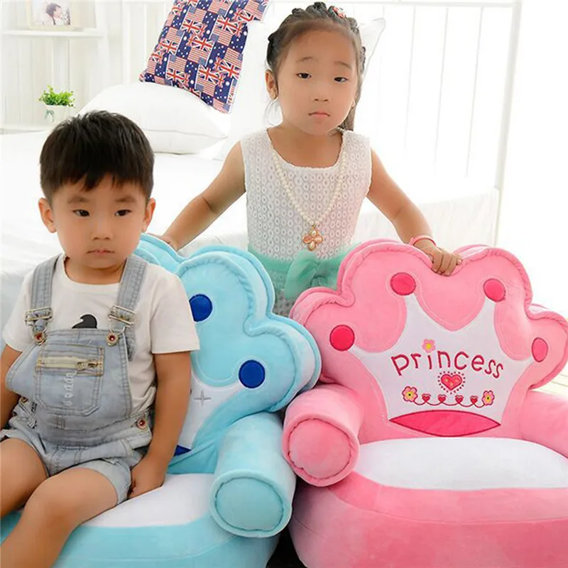 Hot Infant Kids Cute Bean Bag Sofa Washable Baby Bag Newborn Seat For Nursing Baby Soft Chair Bed Only Cover No Filling Hot Infant Kids Cute Bean Bag Sofa Washable Baby Bag Newborn Seat For Nursing Baby Soft Chair Bed Only Cover No Filling