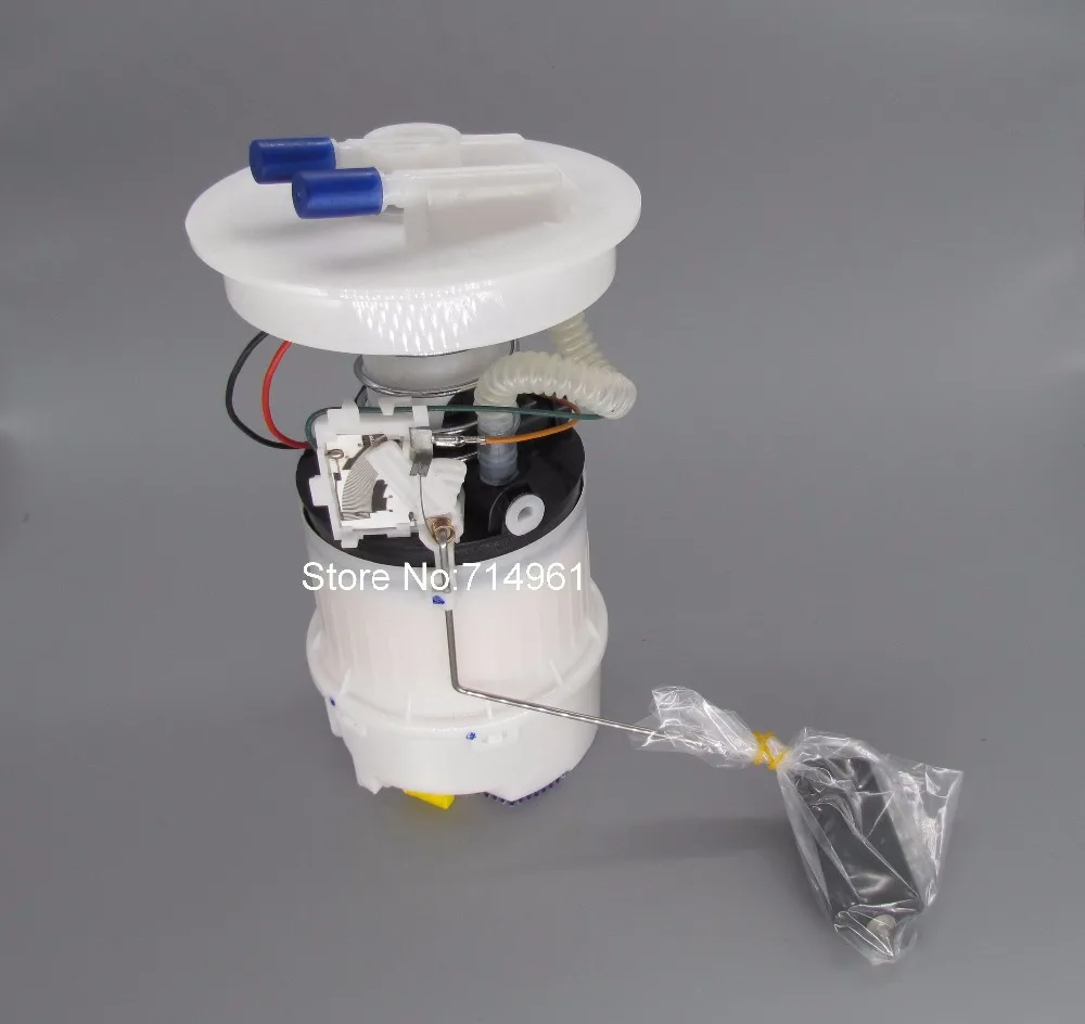 

ZY08-13-35XG Z605-13-35XH Fuel Pump Module Assembly case for Focus 2 Mazda 3 two pipe on cover