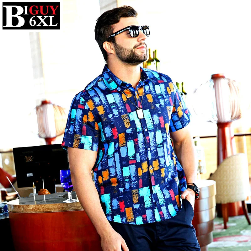 Compra camisas hawaianas online al por mayor de China