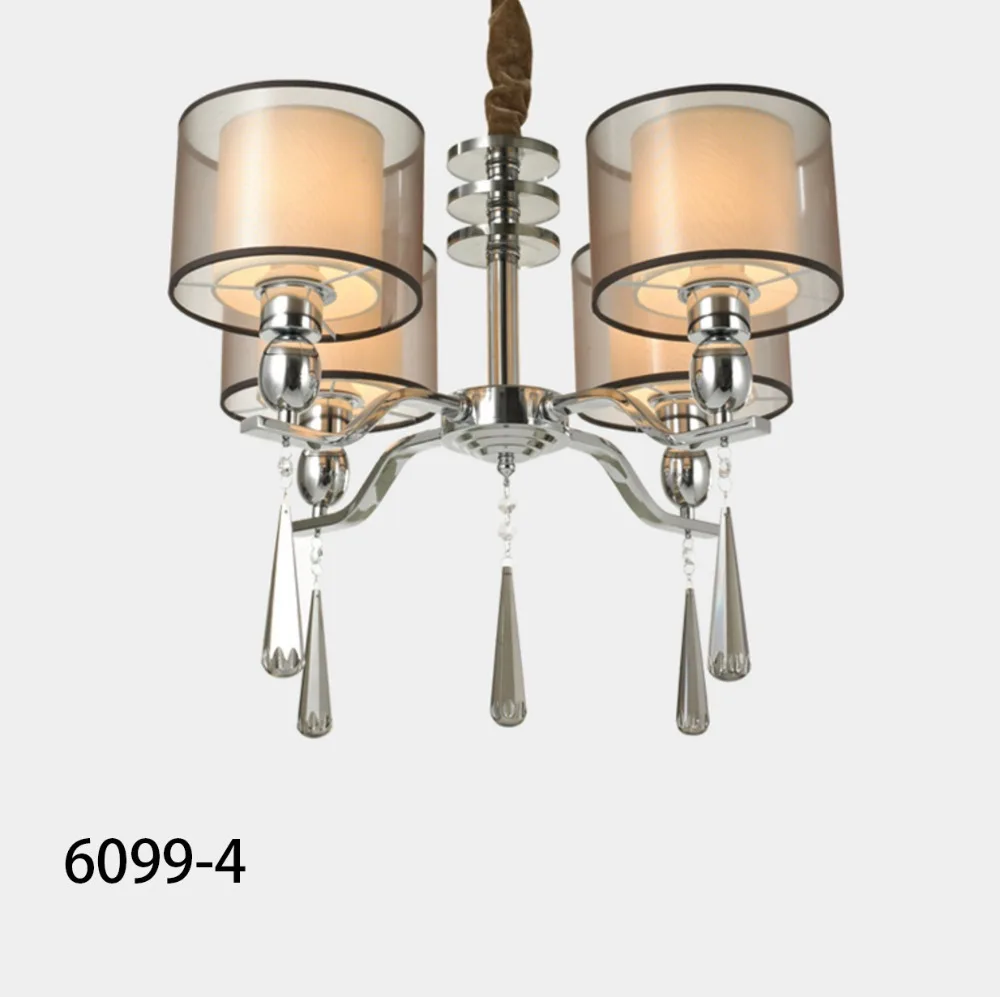 SOLFART Chandeliers Glass Crystals Light For Dining Room Crystal Pendants Modern Smoky Crystal Chandelier SOLFART Chandeliers Glass Crystals Light For Dining Room Crystal Pendants Modern Smoky Crystal Chandelier
