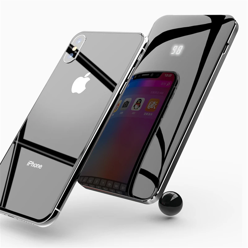 power bank lightweight