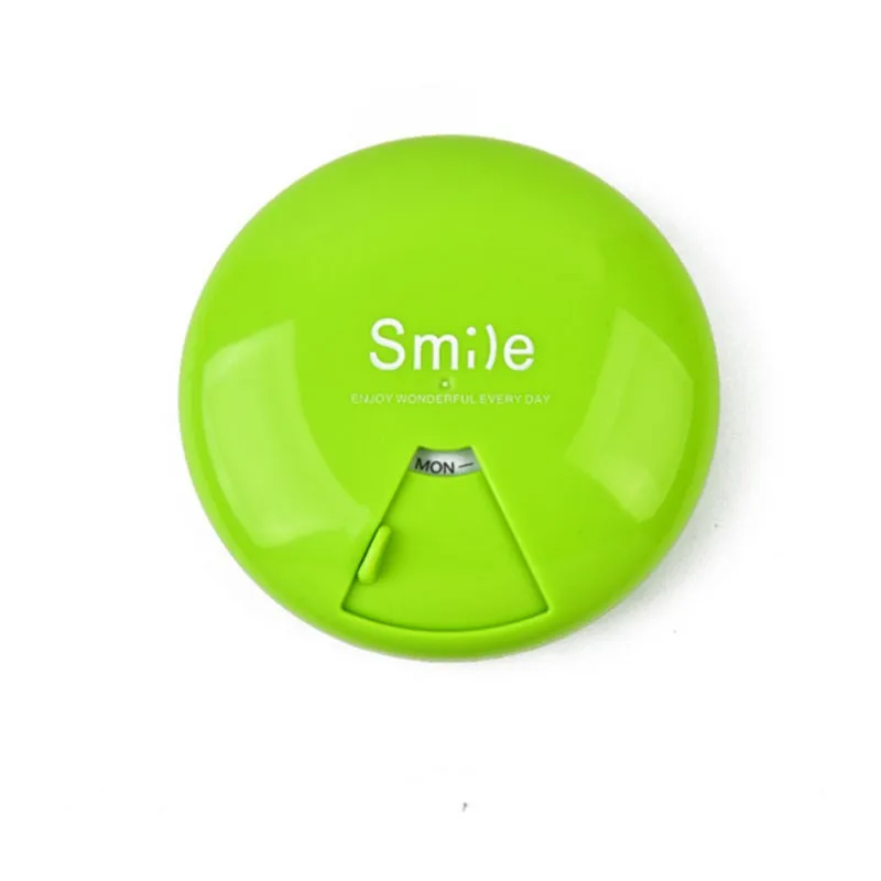 1Pcs-Medicine-Box-7-Grids-A-Week-Pill-Box-Portable-Rotation-Mini-Cute-Candy-Storage-Cases-Dispenser-Vitamin-Holder-HG0452 (3)