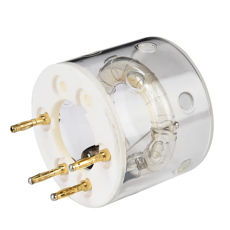 Godox Original 600w Spare Flash Tube Ad-r9 Refletor Padrão C26 Carregador de Bateria Adaptador de Alimentação ca para Witstro Ad600pro - Image 2