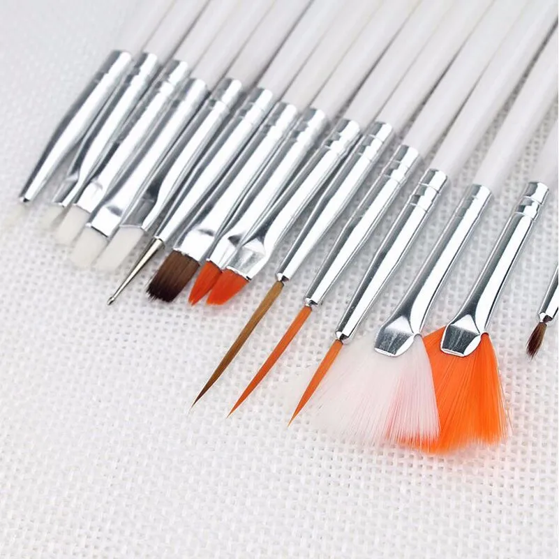 AddFavor набор инструментов для нейл-арта, Стразы для ногтей, рулоны, точечная ручка, набор для маникюра, Блестящий лак для ногтей, кисть для ногтей, Кристальные украшения