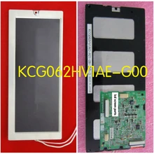 KCG062HV1AE-G00 ЖК-дисплей Экран дисплея Панель