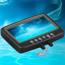 М 7HB-DVR 30 м рыболокатор видео подводная рыболовная камера 4,3 «монитор ночного видения 30 м