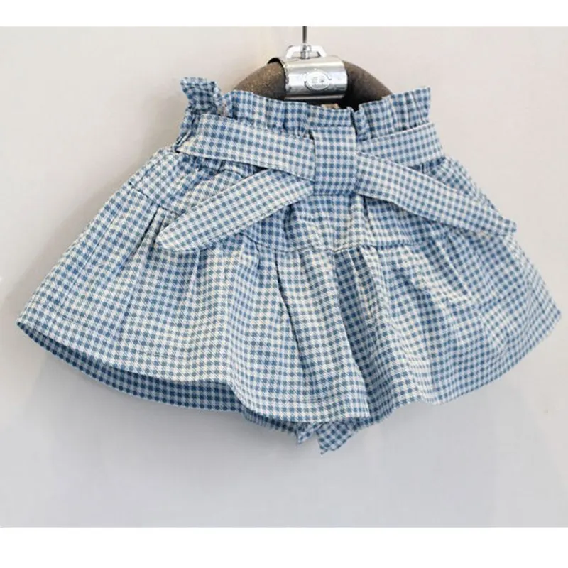 1ST комплект для девочек, Модный комплект из 2 предметов, леопардовая юбка с принтом, одежда для маленьких девочек детская одежда для девочек, Детский комплект