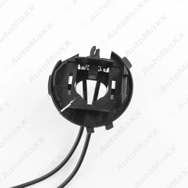 Feeldo 8 шт. автомобиля лампы гнездо адаптер для преобразования Volkswagen MK7 GOLF7/GTI H7 Ксеноновые лампы держатели Адаптеры для сим-карт # am1369