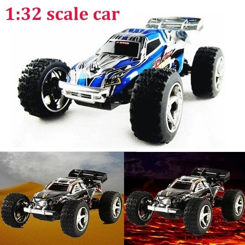 

1:32 Mini Remote Radio Control Cars High Speed 2019 RC Electric Car Upgraded Version Racing Cars Toys