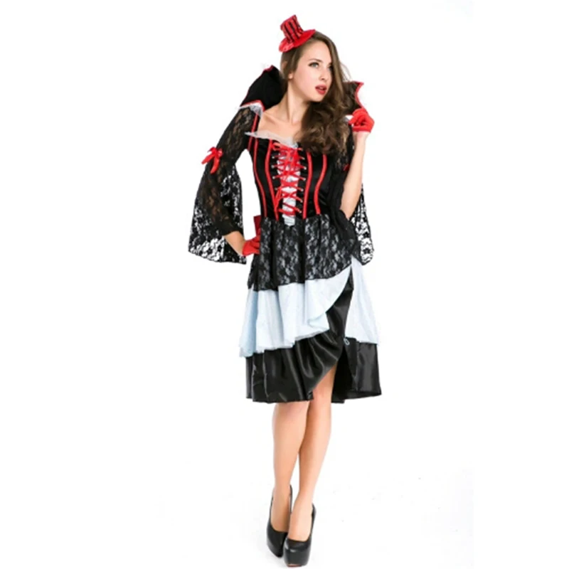 2018 new high quality Halloween costume party theme party cosplay