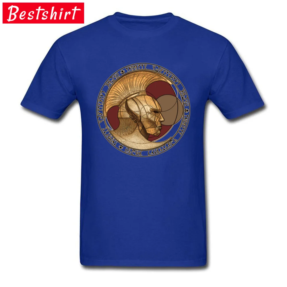 Indoril Publishing House Man 2018 New Fashion T Shirt O Neck Fall 100% Cotton Fabric T Shirts Fashionable Short Sleeve T Shirt Indoril Publishing House blue