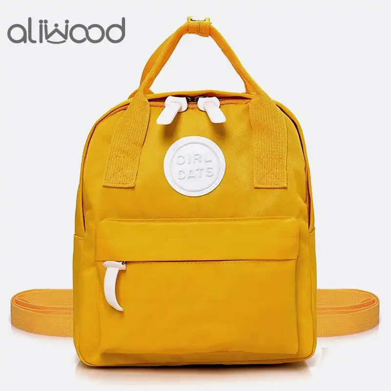 simple small backpack