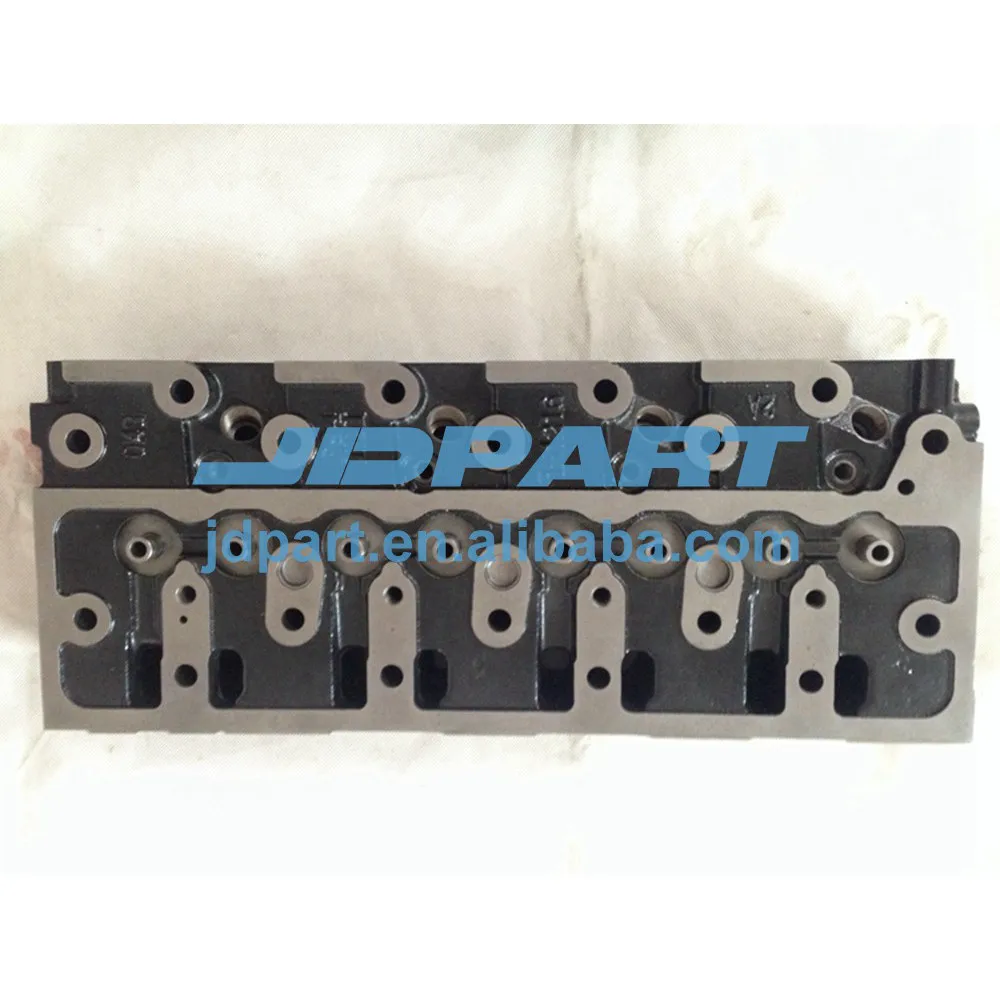 

4TNE94 Cylinder Head Assy For Yanmar Excavator