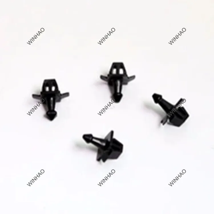 10 шт./лот Новинка Diebold 49023555000B 49-023555-000B atm запасные части штырь защелка квадратная |