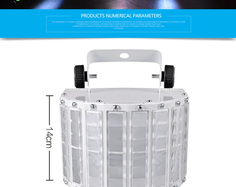 disco light (12)