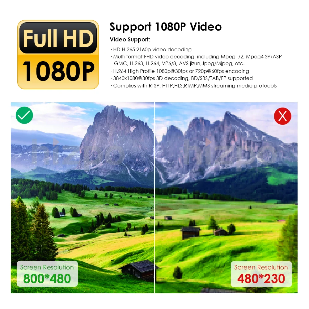 Clearance Hizpo Car DVD Player 8 Inch Touch Screen GPS Stereo For Toyota Corolla 2007-2011 iPhone Music/AM FM Radio/SWC/Bluetooth/3G/AV-IN 14