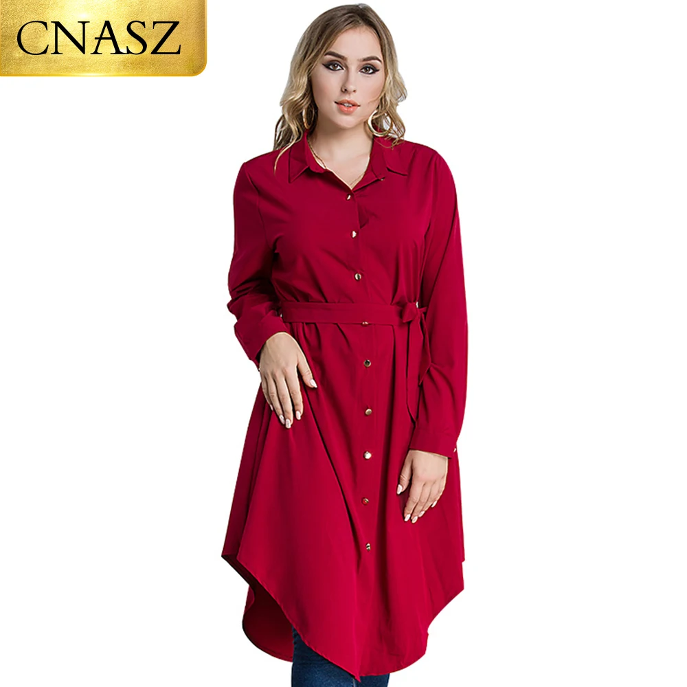 Женская блузка с длинным рукавом Abayas в мусульманском стиле длинными рукавами