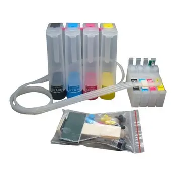 

for Epson Stylus Photo SX130 CISS printer part