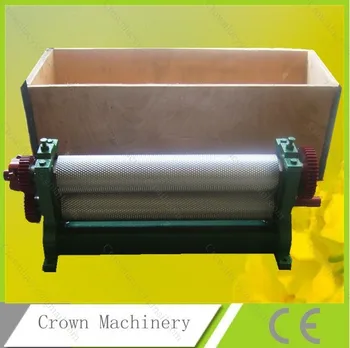 

86*450mm Beeswax foundation machine in other farm machines