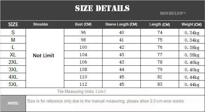 SIZE