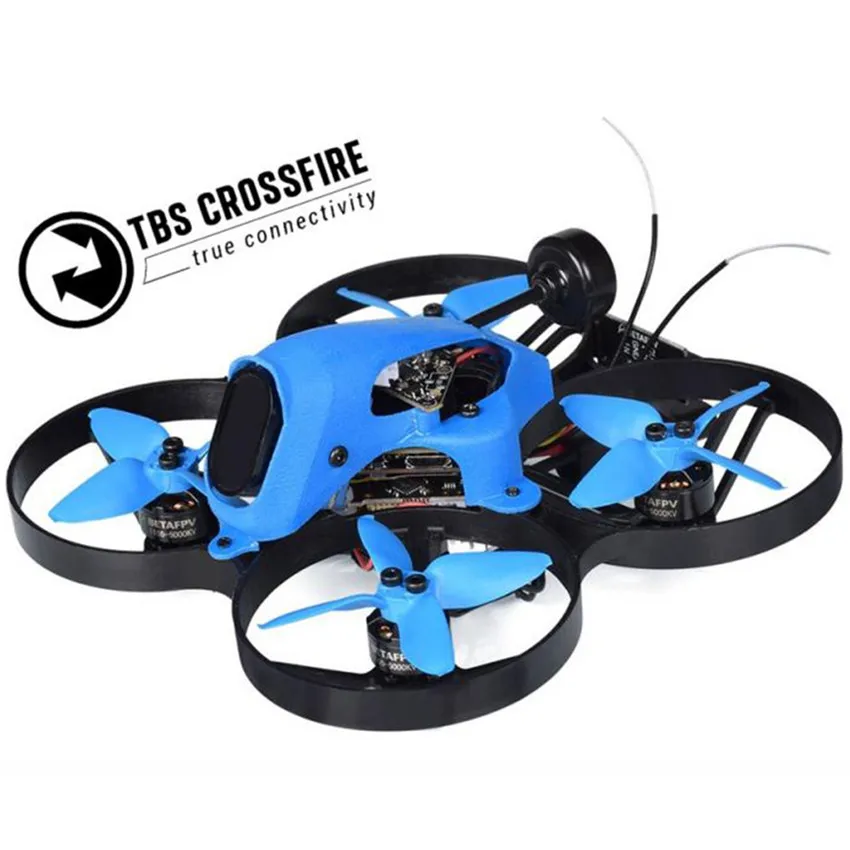 

Betafpv 2-4S FPV indoor/outside 4K ultra HD camera drone crossing machine four-axis aircraft Beta85X RC FPV Camera racing drone