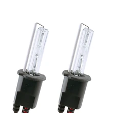 H3 12В 55Вт HID ксеноновая лампа светильник для замены автомобильная лампа источник света Conversion Kit для 4300 K 6000 K 8000 K 5000 K