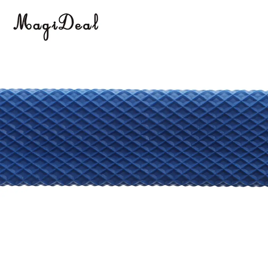 High Quality Rubber American Pool Cue Handle Grip Textured Heat Shrink Tubing Sleeve Indoor Games Billiards Snooker Accessories