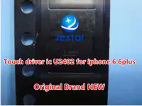 5 teile/los 100% NEUE ORIGINAL Für iPhone 6 6 Plus 343S0694 Touch Sender screen control IC U2402