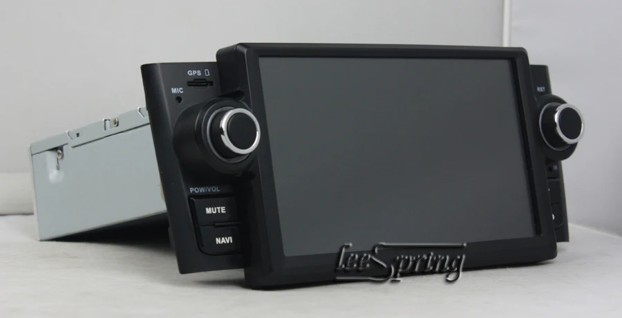 Flash Deal Android 9.0 CAR DVD Player for FIAT LINEA 2007-2013 GPS navigation Car multimedia player 4+32G 5