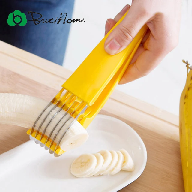 Modern Kitchen Gadgets aliexpress : buy banana slicers cut sheet artifact cucumber Modern Kitchen Gadgets aliexpress : buy banana slicers cut sheet artifact cucumber
