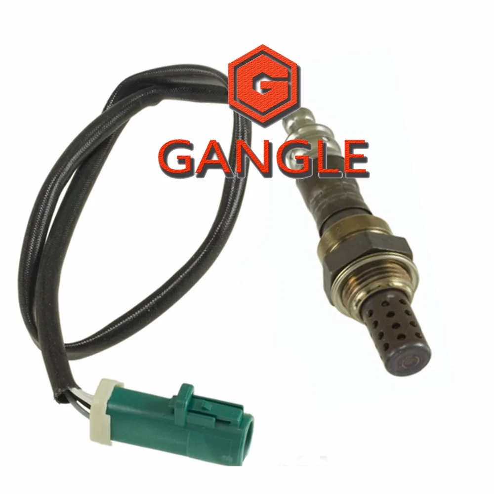 

For 1996-1998 Ford F-250 5.4LOxygen Sensor Lambda Sensor GL-24070 234-4070 F47Z-9F472-C F48Z-9F472-C F4UZ-9F472-C