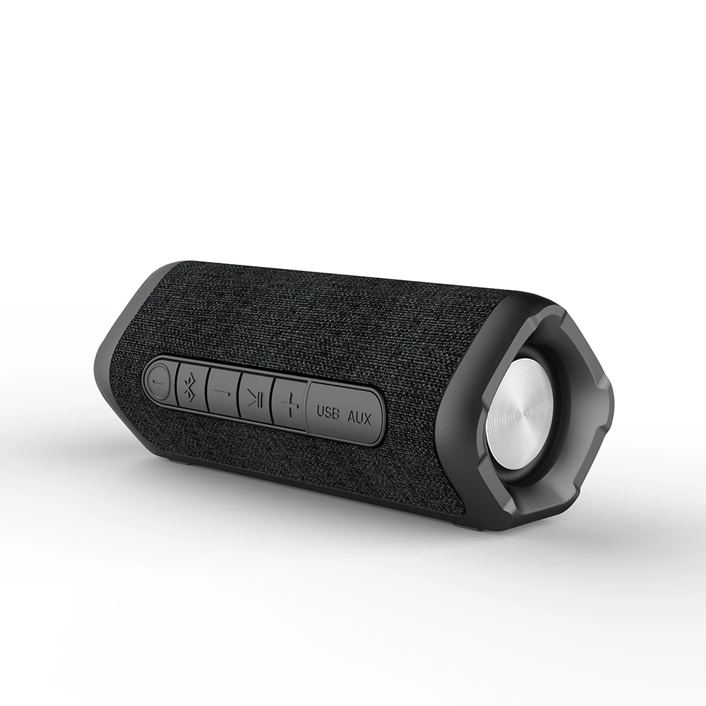 speaker outdoor waterproof