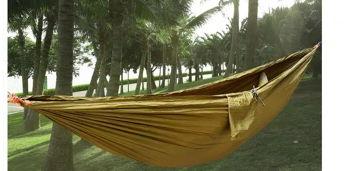 Hammock for Camping  (5)