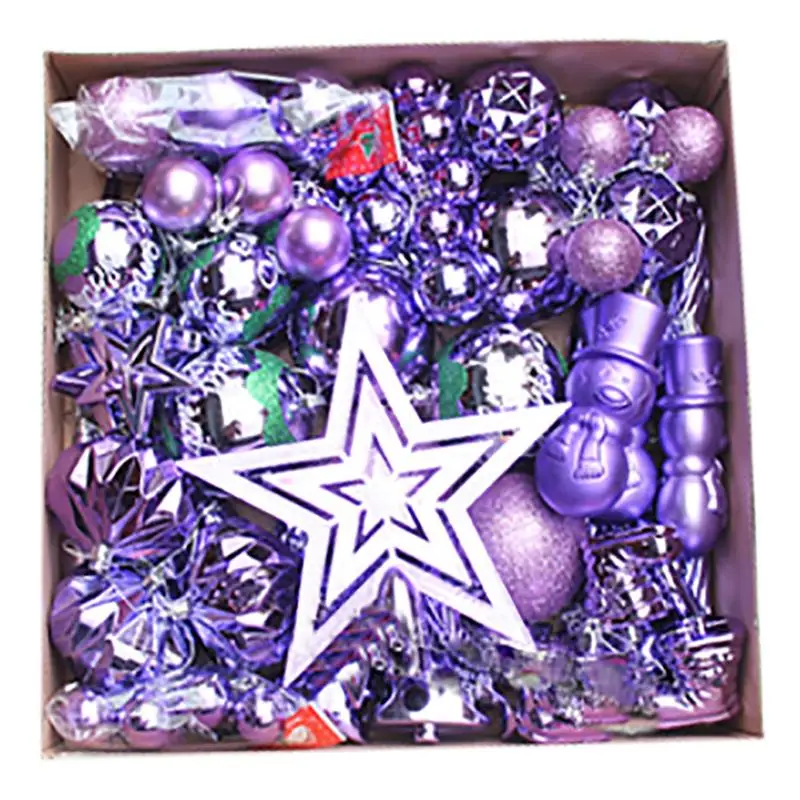 Adornos de bolas de Navidad estilos surtidos rojo azul dorado Navidad colgante fiesta de boda árbol de Navidad ornamento Adornos de bolas de Navidad estilos surtidos rojo azul dorado Navidad colgante fiesta de boda árbol de Navidad ornamento