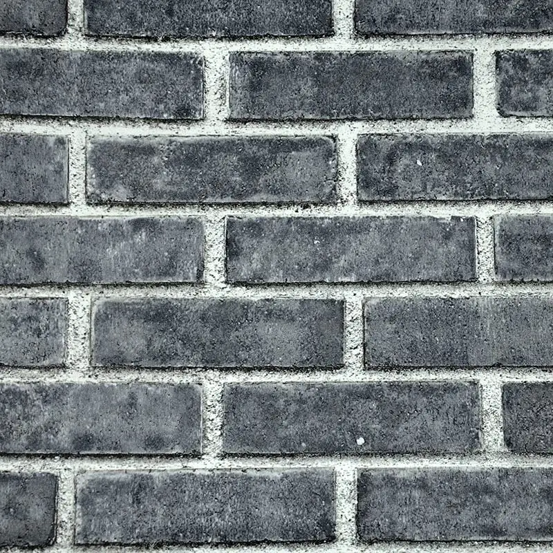 200x50 cm Моделирование 3D обои винтажный кирпич настенный искусственный тисненый кирпич фон для фотосъемки реквизит для фотостудии предметы декора - Цвет: 200x50 cm