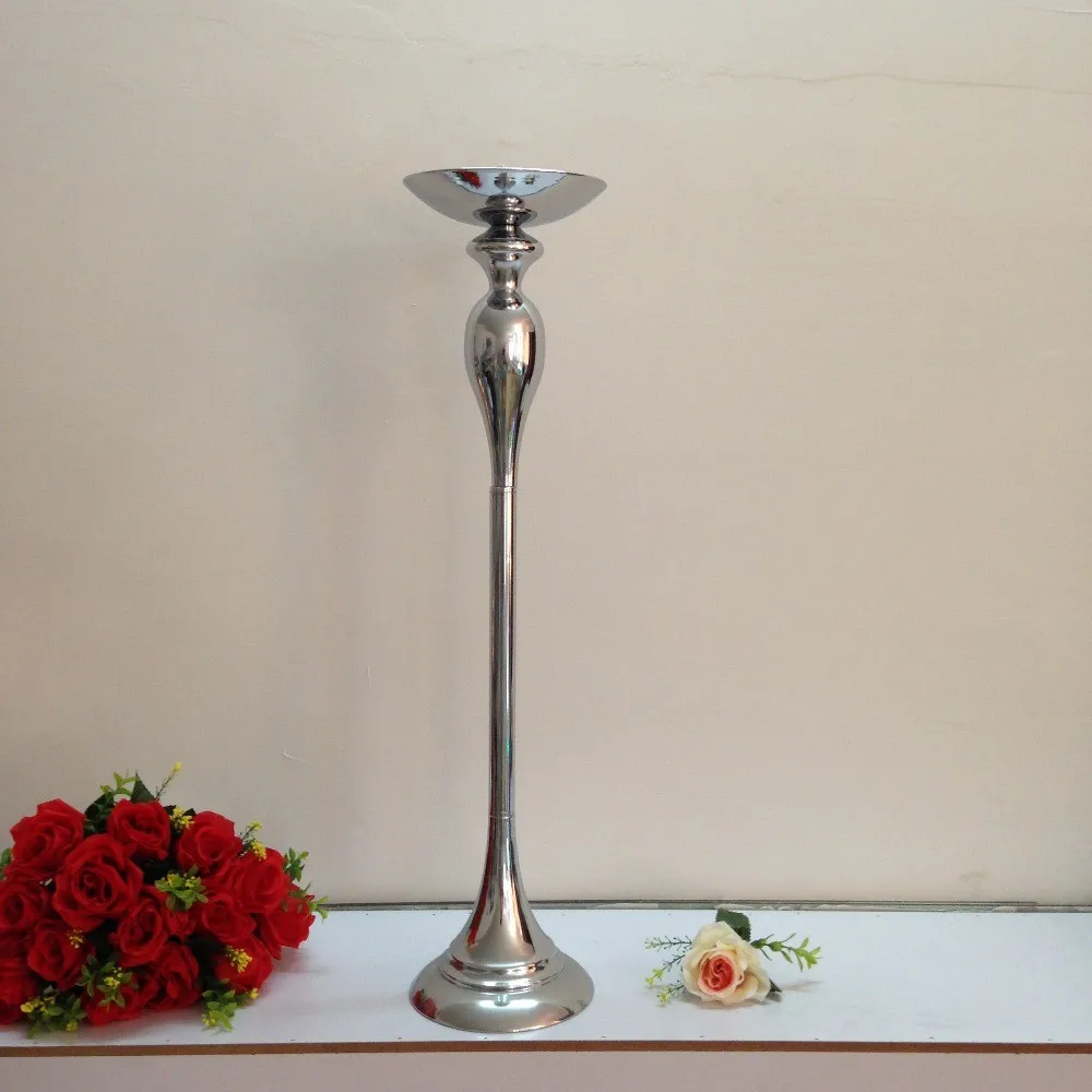 Silver-75cm-height-wedding-table-centerpiece-flower-vase-candle-holders-wedding-party-T-Stage-decoration-10pcs (1)