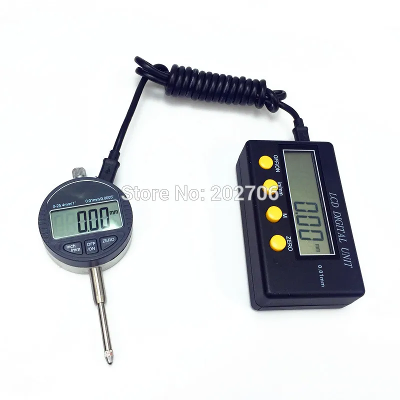 25.4mm with displayer (7)