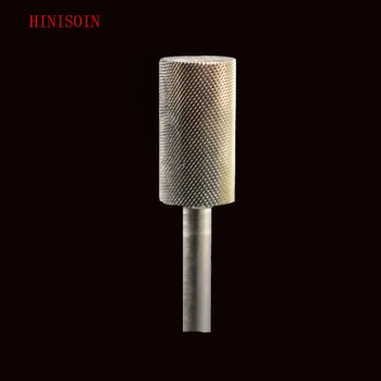 10 pcs Carbide Nail Drill Bit - Small Barrel Bit 10 pcs Carbide Nail Drill Bit - Small Barrel Bit