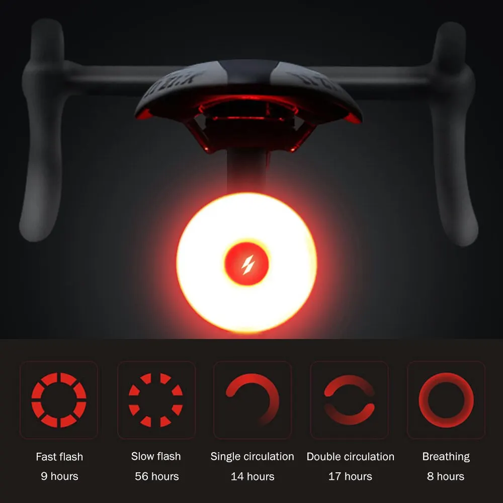 Clearance Bicycle Light Lanterns On Bicycle Bike Taillight Waterproof Cycling Helmet Light Safety Night Rear Light Lantern On Bicycle 3 Clearance Bicycle Light Lanterns On Bicycle Bike Taillight Waterproof Cycling Helmet Light Safety Night Rear Light Lantern On Bicycle 3